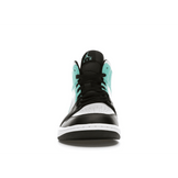 Air Jordan 1 Mid Tropical Twist Igloo - Sneakerzone