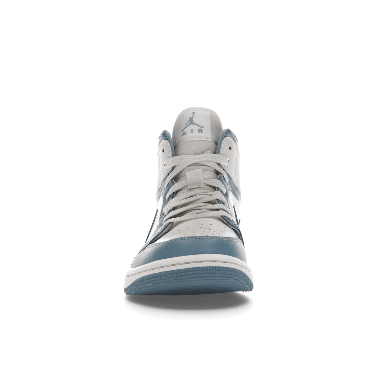 Air Jordan 1 Mid UNC Blue secondary image