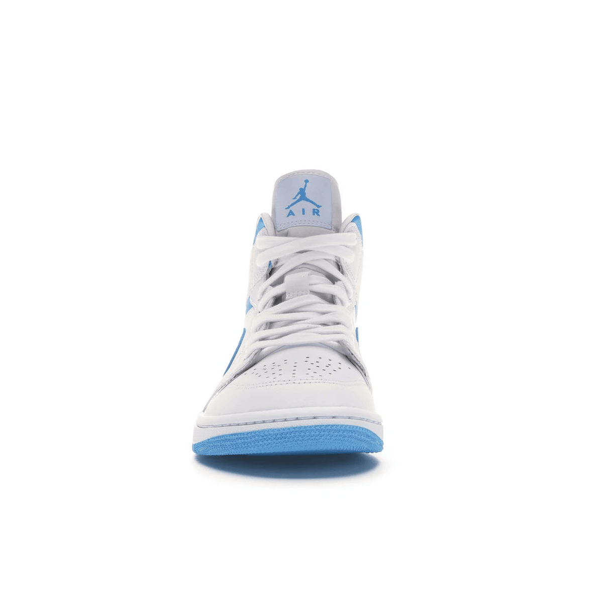 Air Jordan 1 Mid UNC - Sneakerzone