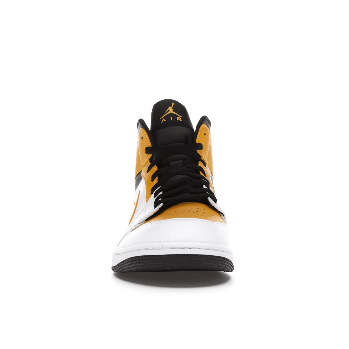 Air Jordan 1 Mid University Gold - Sneakerzone