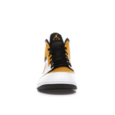 Air Jordan 1 Mid University Gold - Sneakerzone