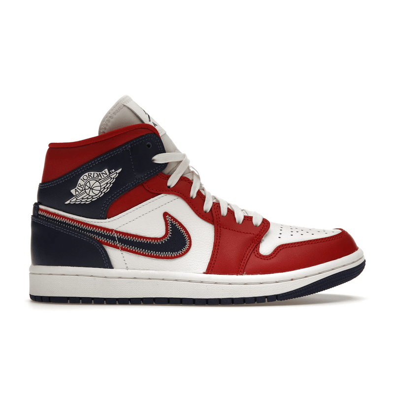 Air Jordan 1 Mid USA 2022 product image