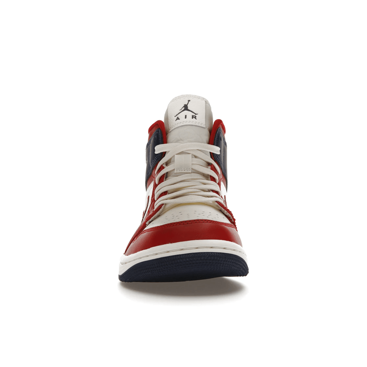 Air Jordan 1 Mid USA 2022 secondary image