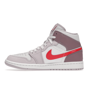 Air Jordan 1 Mid Valentine's Day - Sneakerzone