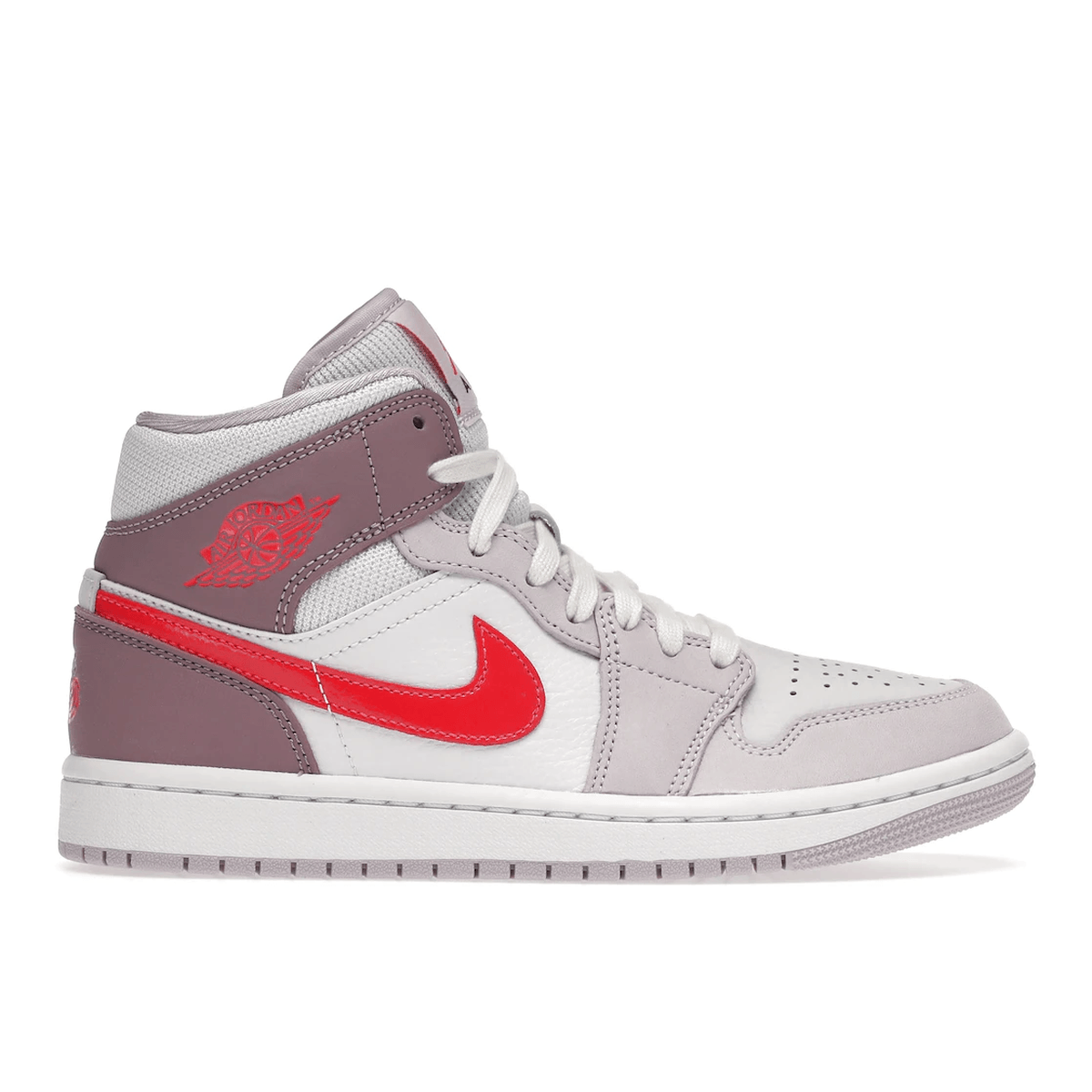Air Jordan 1 Mid Valentine's Day - Sneakerzone