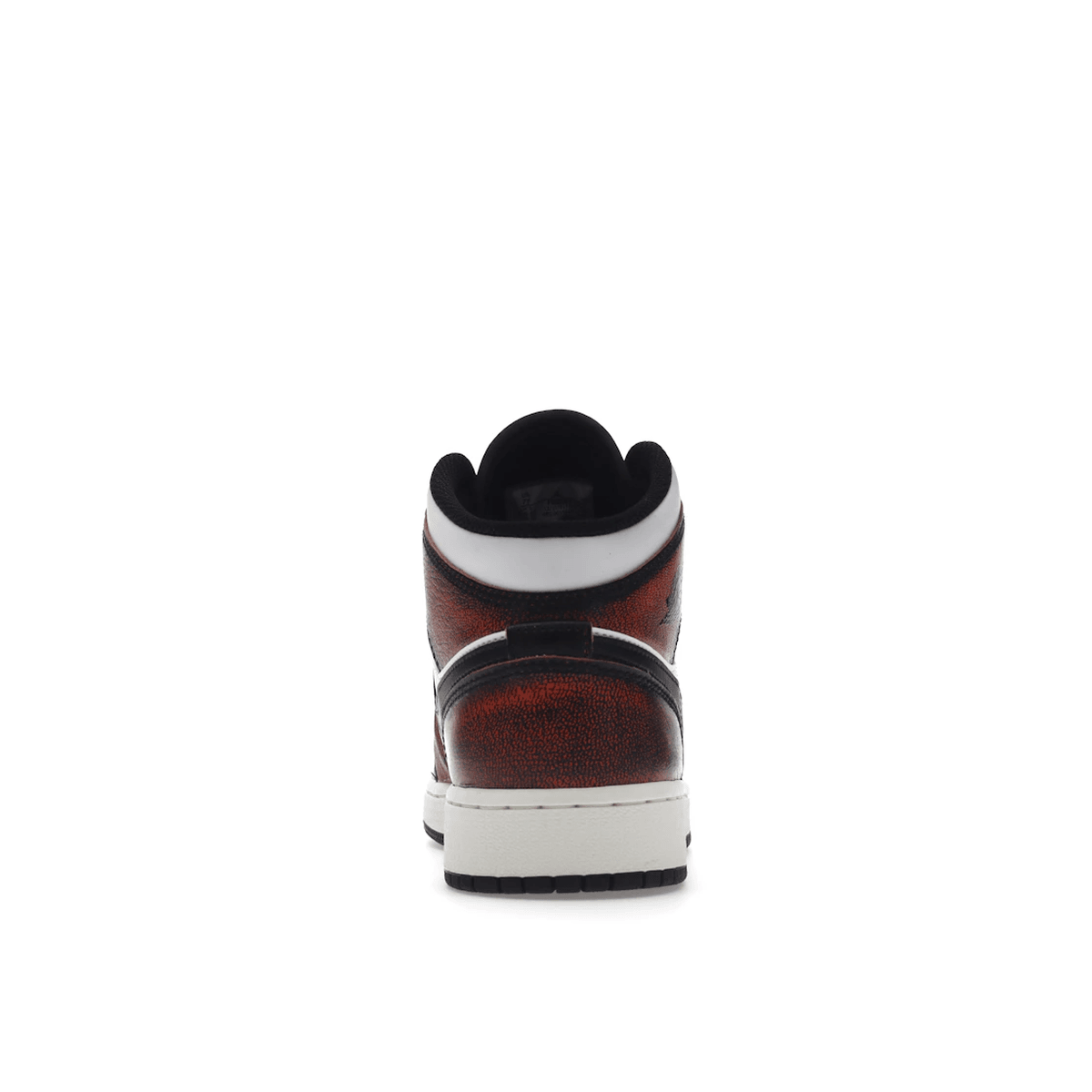 Air Jordan 1 Mid Wear-Away Chicago - Sneakerzone