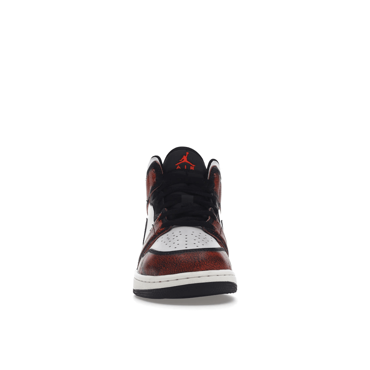 Air Jordan 1 Mid Wear-Away Chicago secondary image