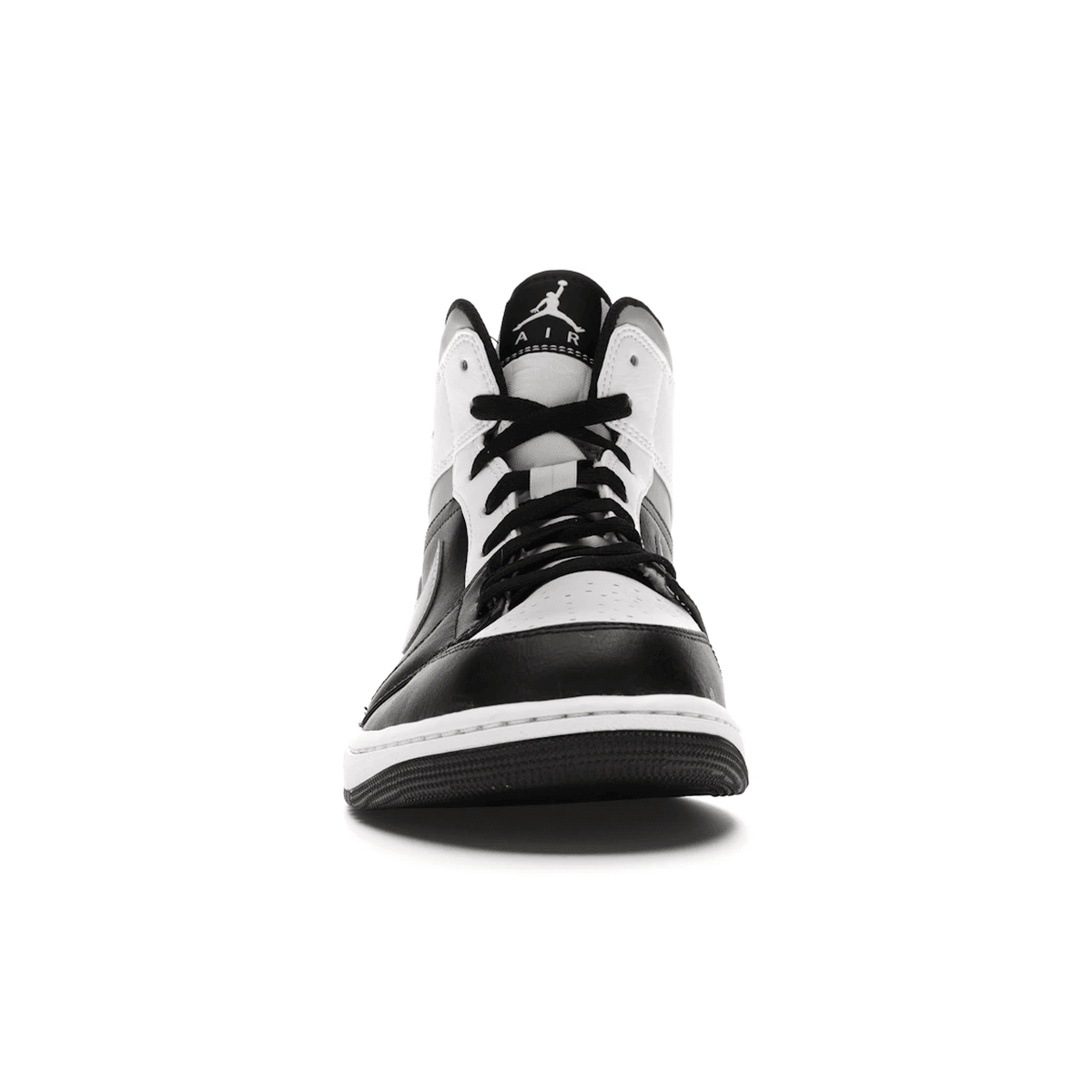 Air Jordan 1 Mid White Shadow - Sneakerzone