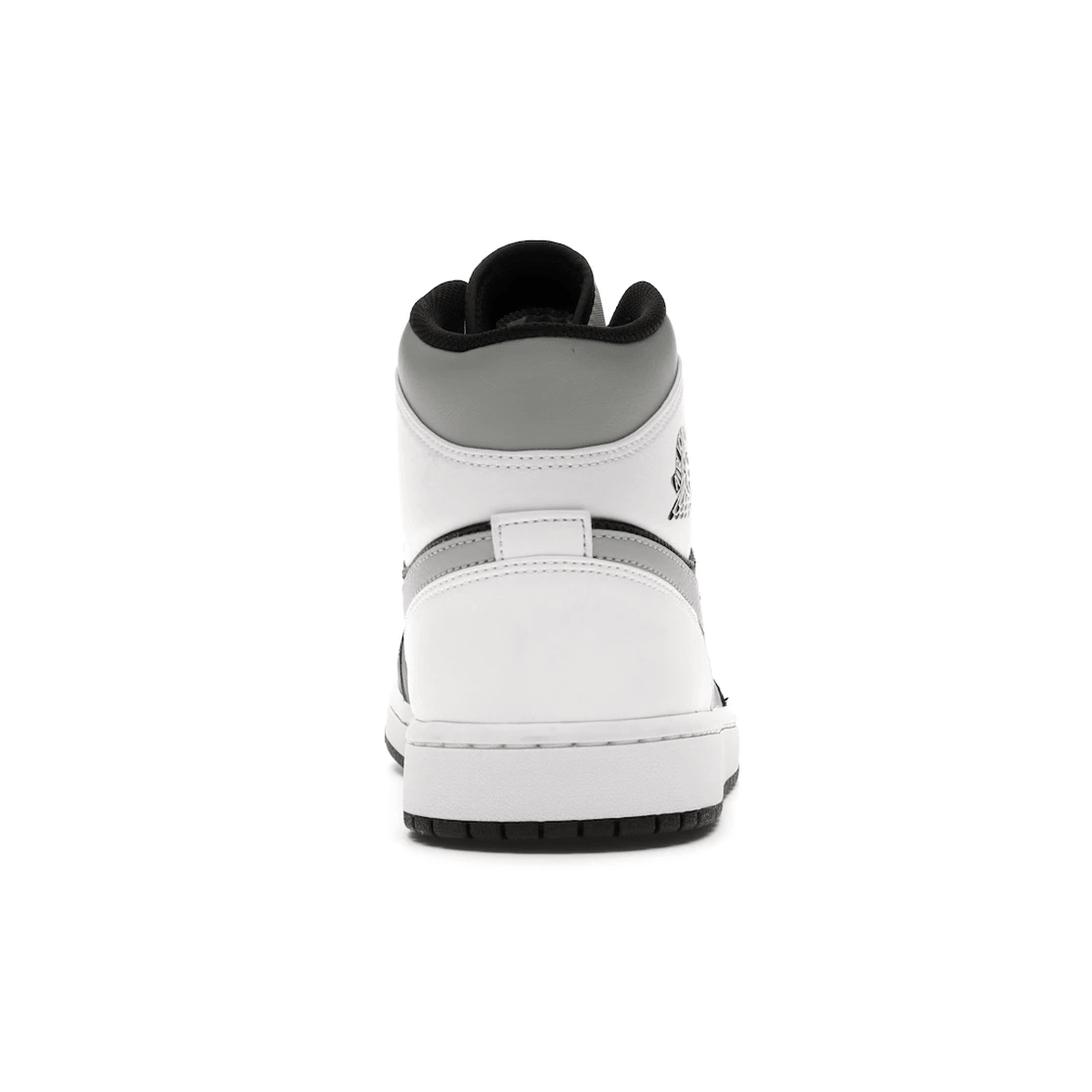 Air Jordan 1 Mid White Shadow - Sneakerzone