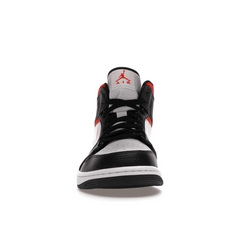 Air Jordan 1 Mid Zig Zag Swoosh - Sneakerzone