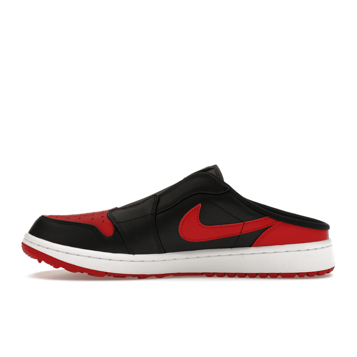 Air Jordan 1 Mule Golf Bred - Sneakerzone