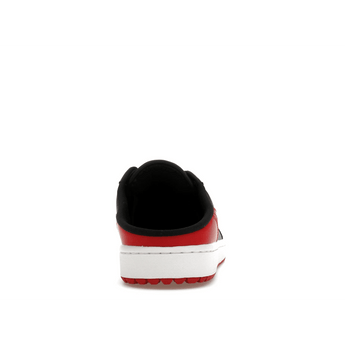 Air Jordan 1 Mule Golf Bred - Sneakerzone