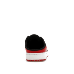 Air Jordan 1 Mule Golf Bred - Sneakerzone