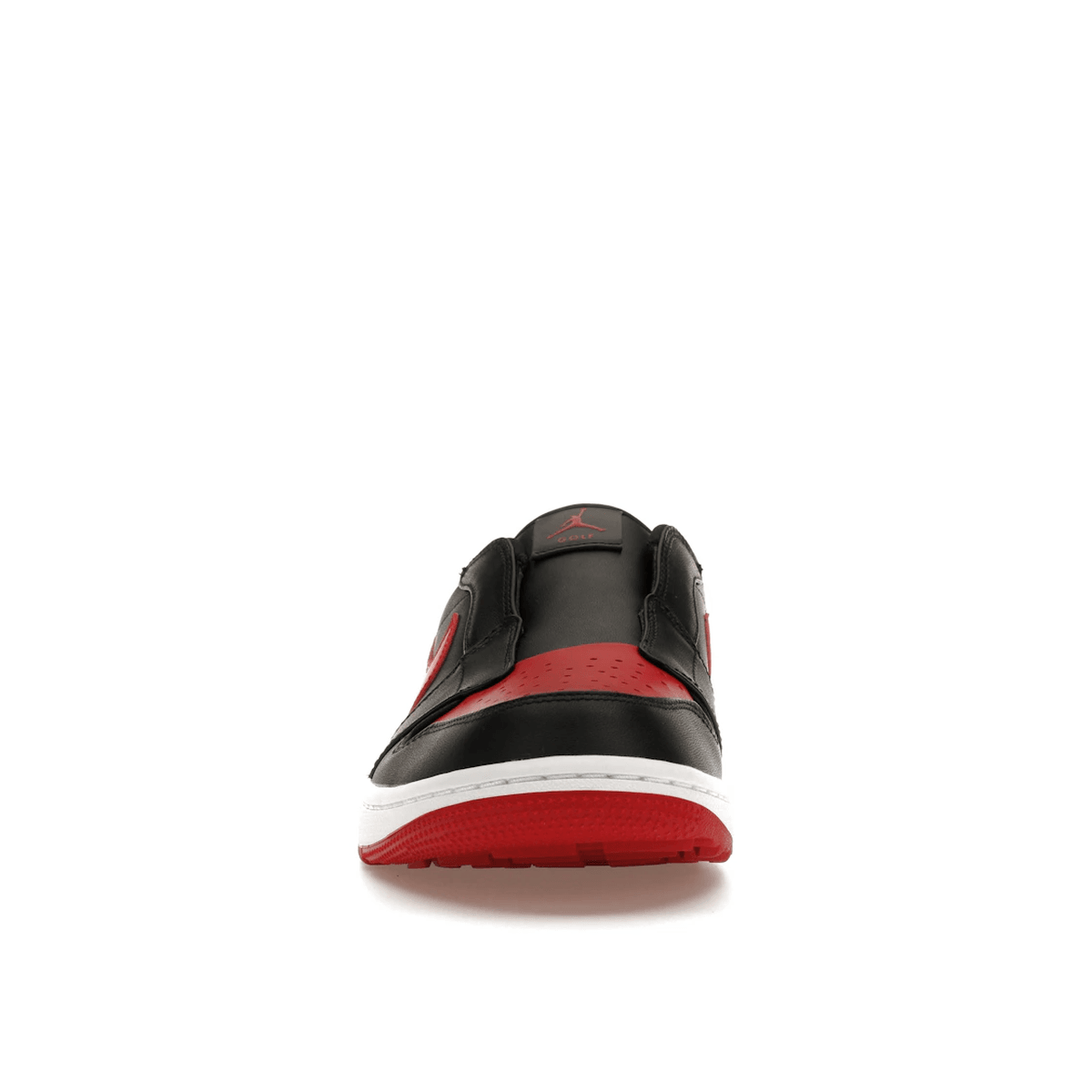 Air Jordan 1 Mule Golf Bred - Sneakerzone