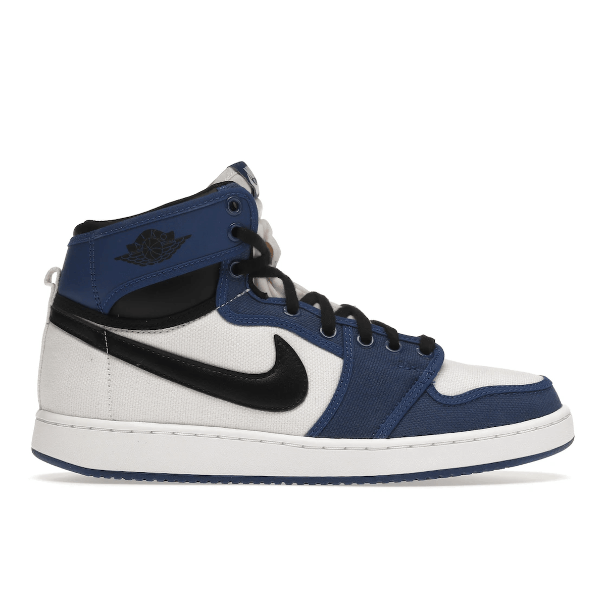 Air Jordan 1 Retro AJKO Storm Blue - Sneakerzone
