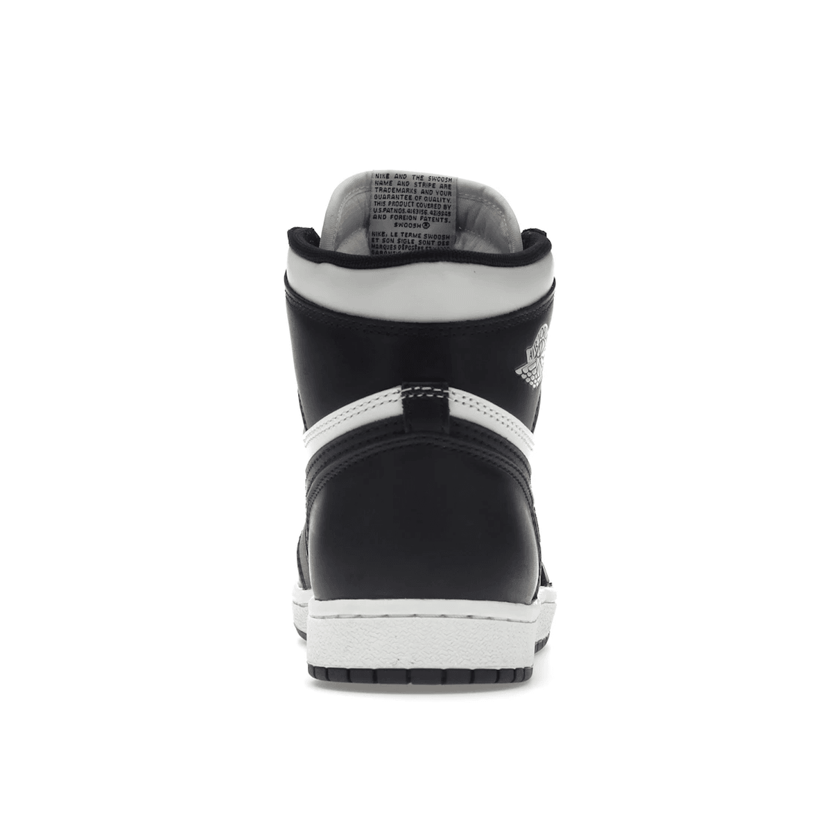 Air Jordan 1 Retro High 85 Black White - Sneakerzone