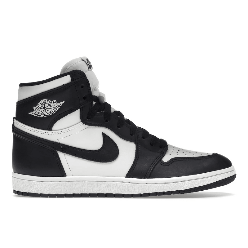 Air Jordan 1 Retro High 85 Black White product image