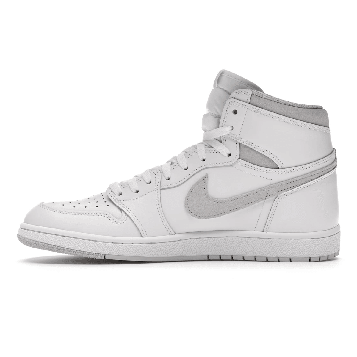 Air Jordan 1 Retro High 85 Neutral Grey - Sneakerzone