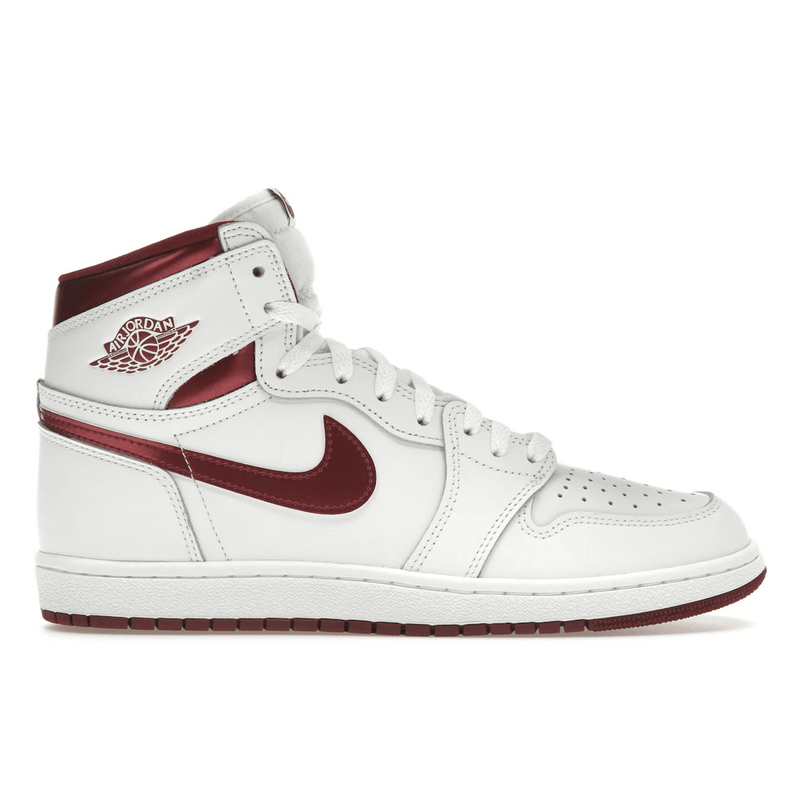Air Jordan 1 Retro High '85 AND Metallic Burgundy product image