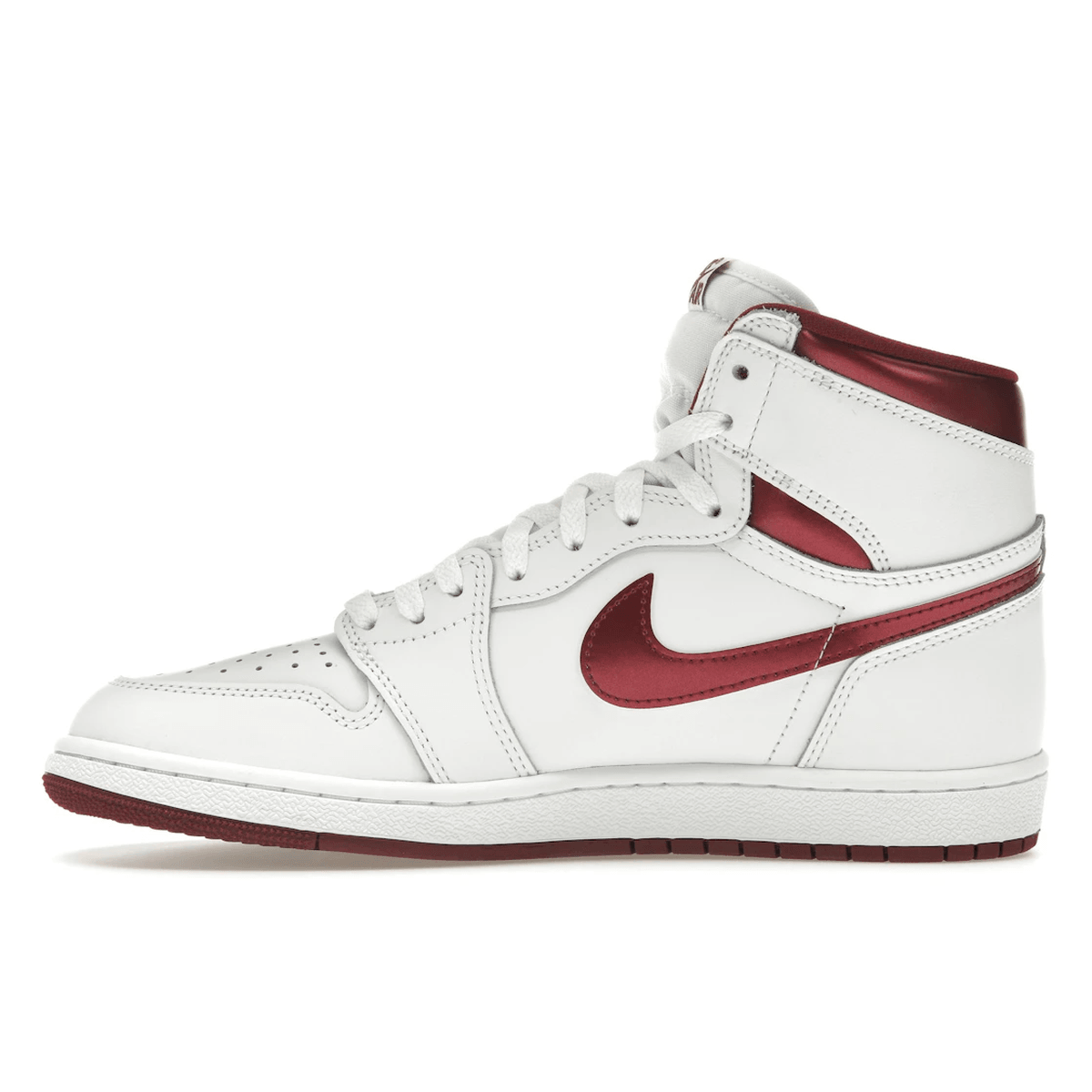 Air Jordan 1 Retro High '85 OG Metallic Burgundy - Sneakerzone