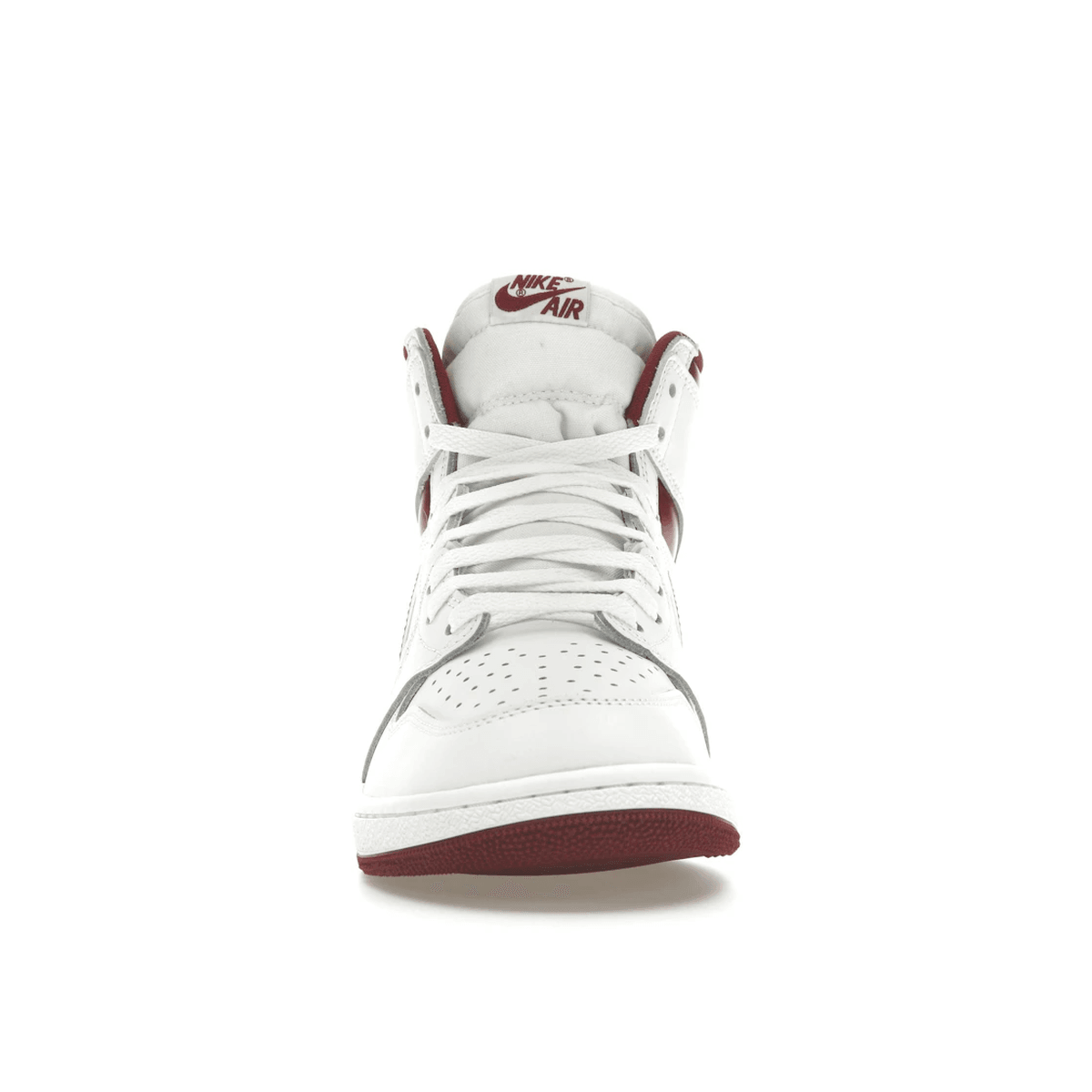 Air Jordan 1 Retro High '85 AND Metallic Burgundy secondary image