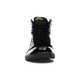 Air Jordan 1 Retro High Black Metallic Gold - Sneakerzone