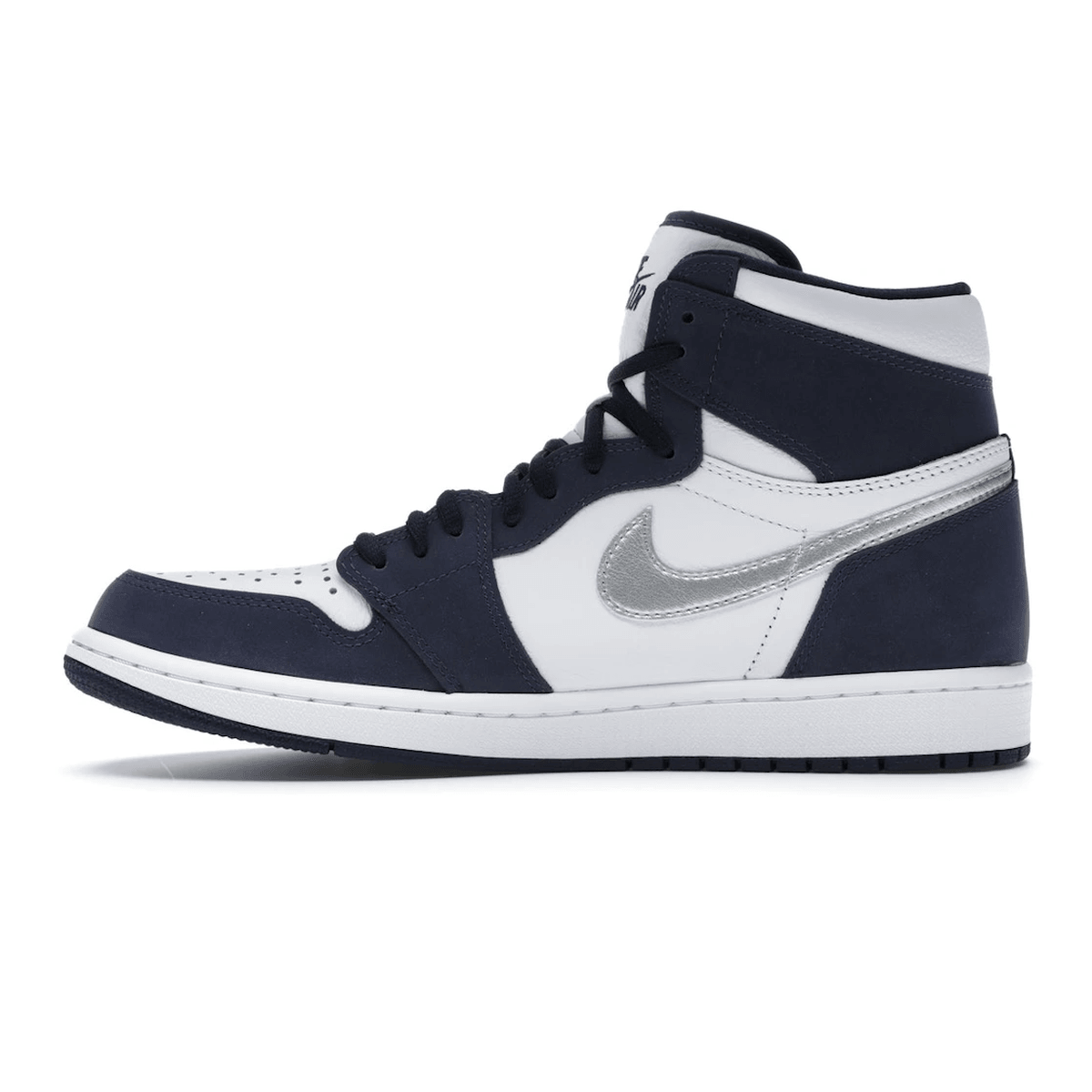 Air Jordan 1 Retro High CO Japan Midnight Navy - Sneakerzone