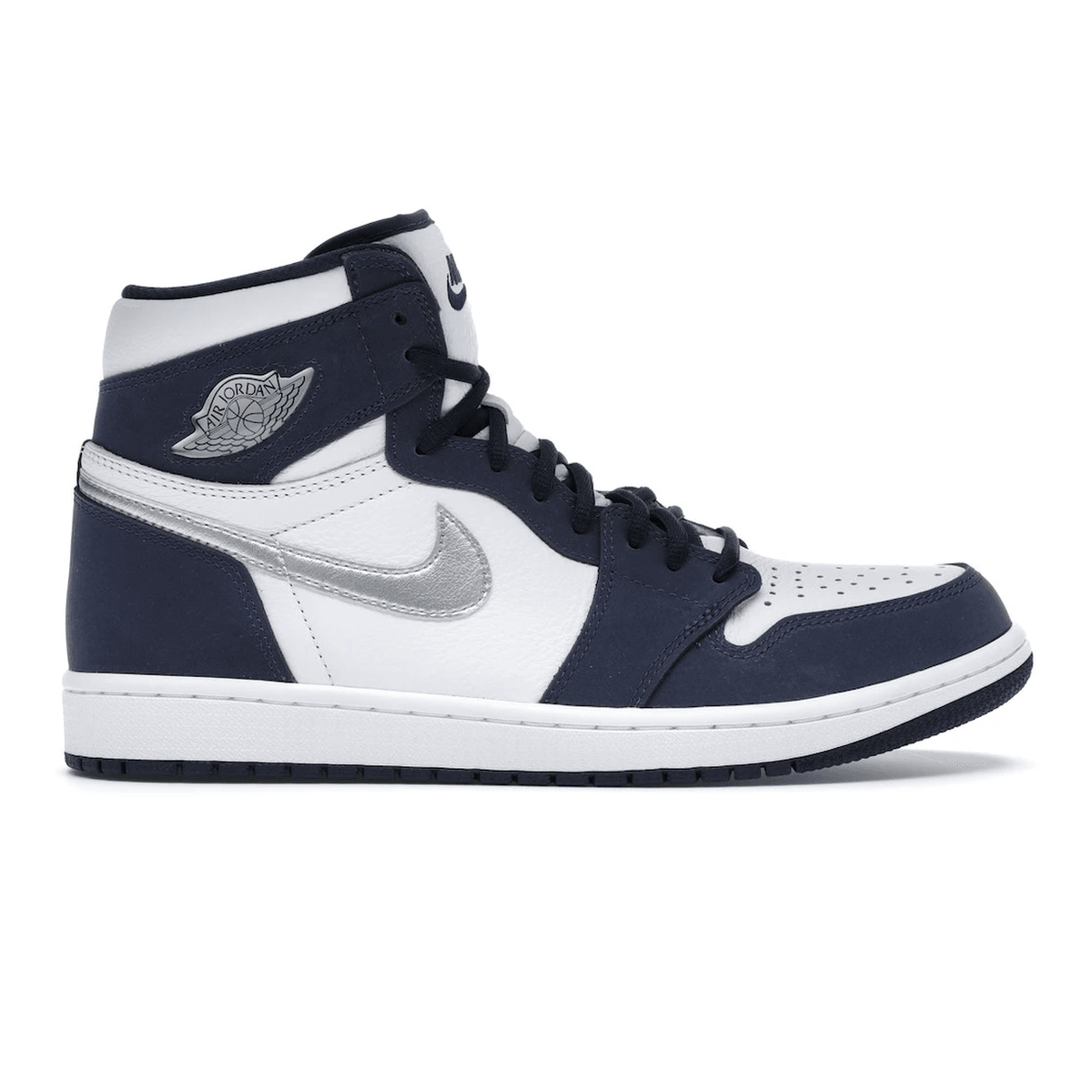 Air Jordan 1 Retro High CO Japan Midnight Navy - Sneakerzone