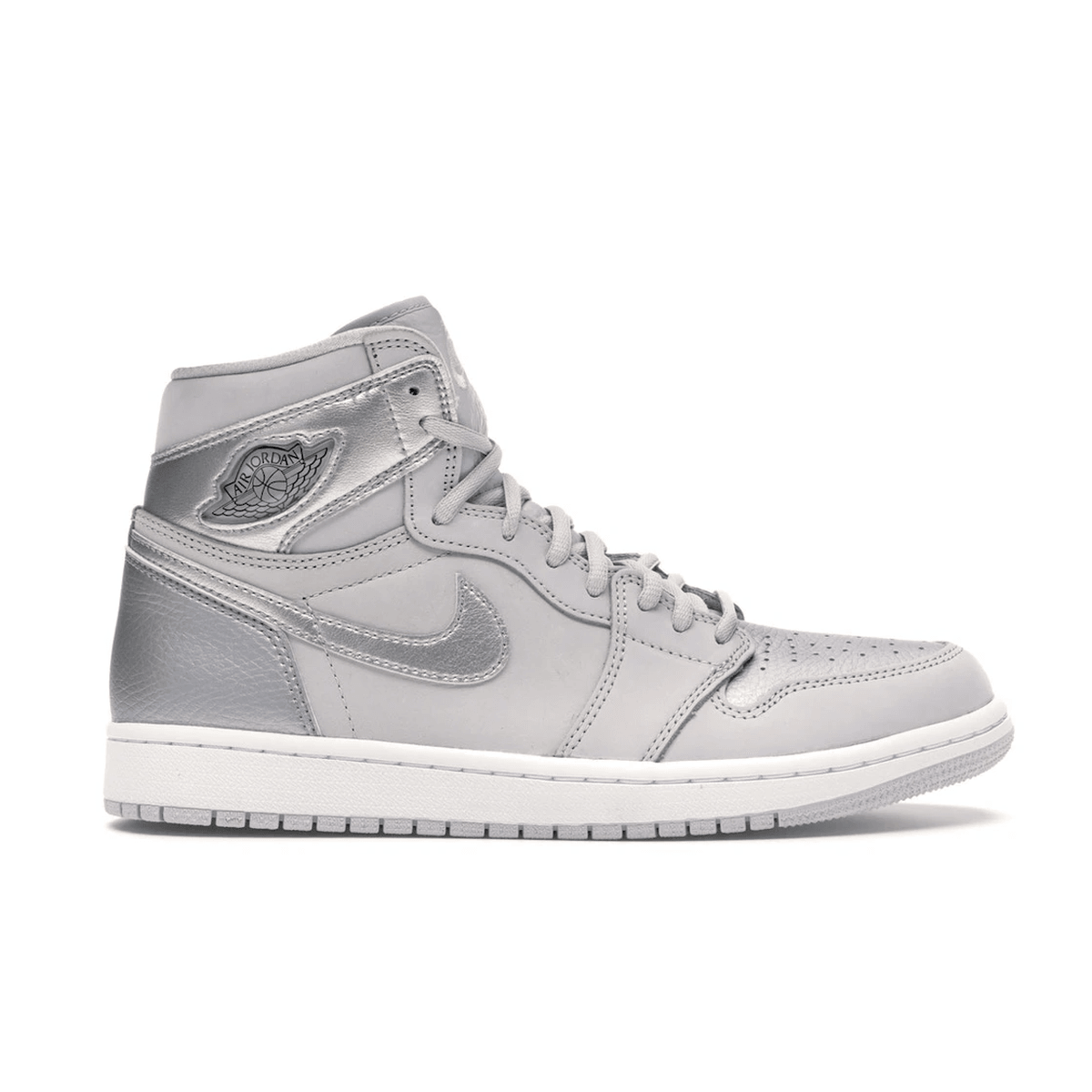 Air Jordan 1 Retro High CO Japan Neutral Grey - Sneakerzone