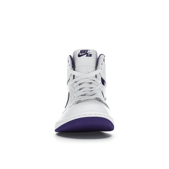 Air Jordan 1 Retro High Court Purple - Sneakerzone