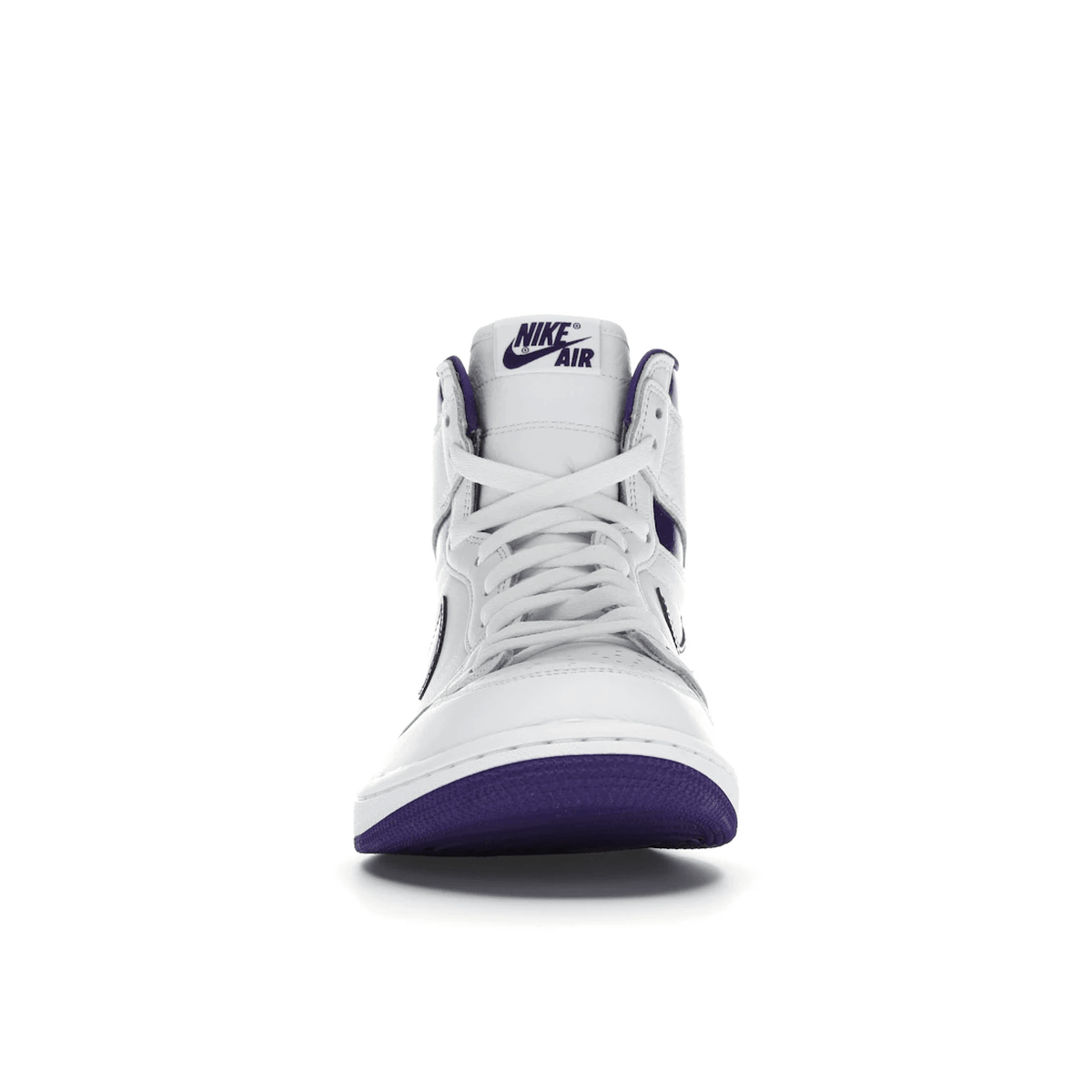 Air Jordan 1 Retro High Court Purple secondary image