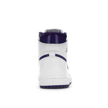 Air Jordan 1 Retro High Court Purple - Sneakerzone