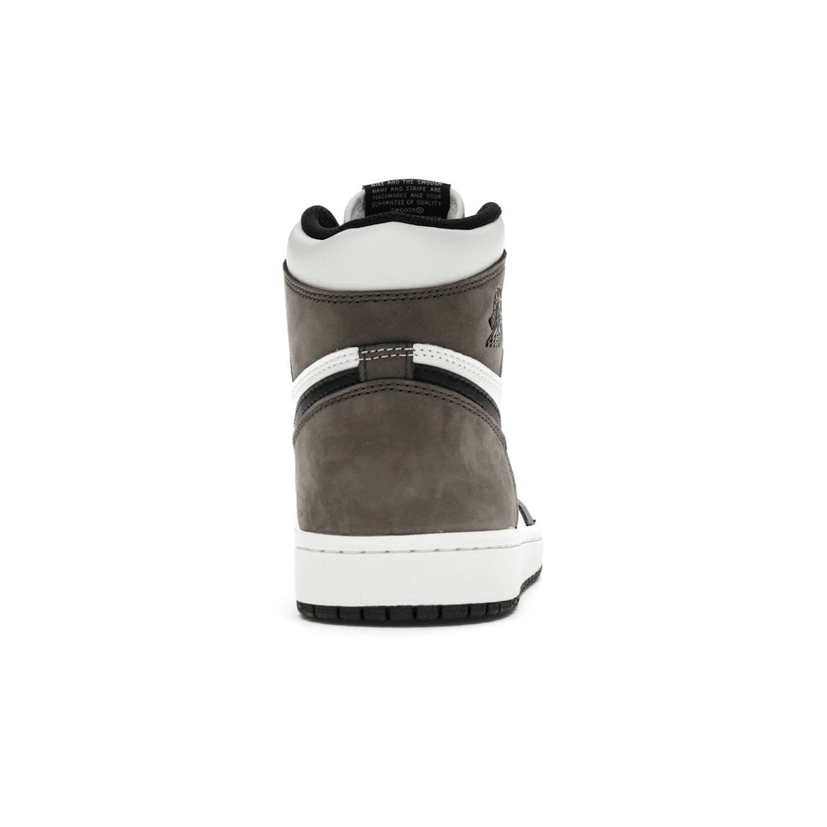 Air Jordan 1 Retro High Dark Mocha - Sneakerzone