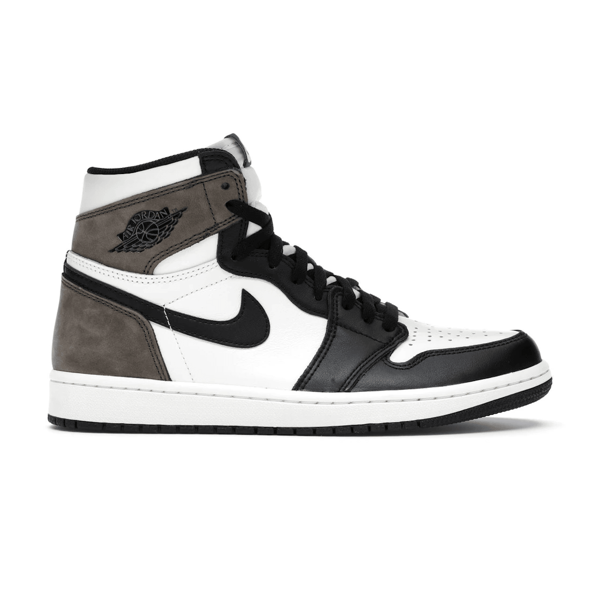 Air Jordan 1 Retro High Dark Mocha - Sneakerzone