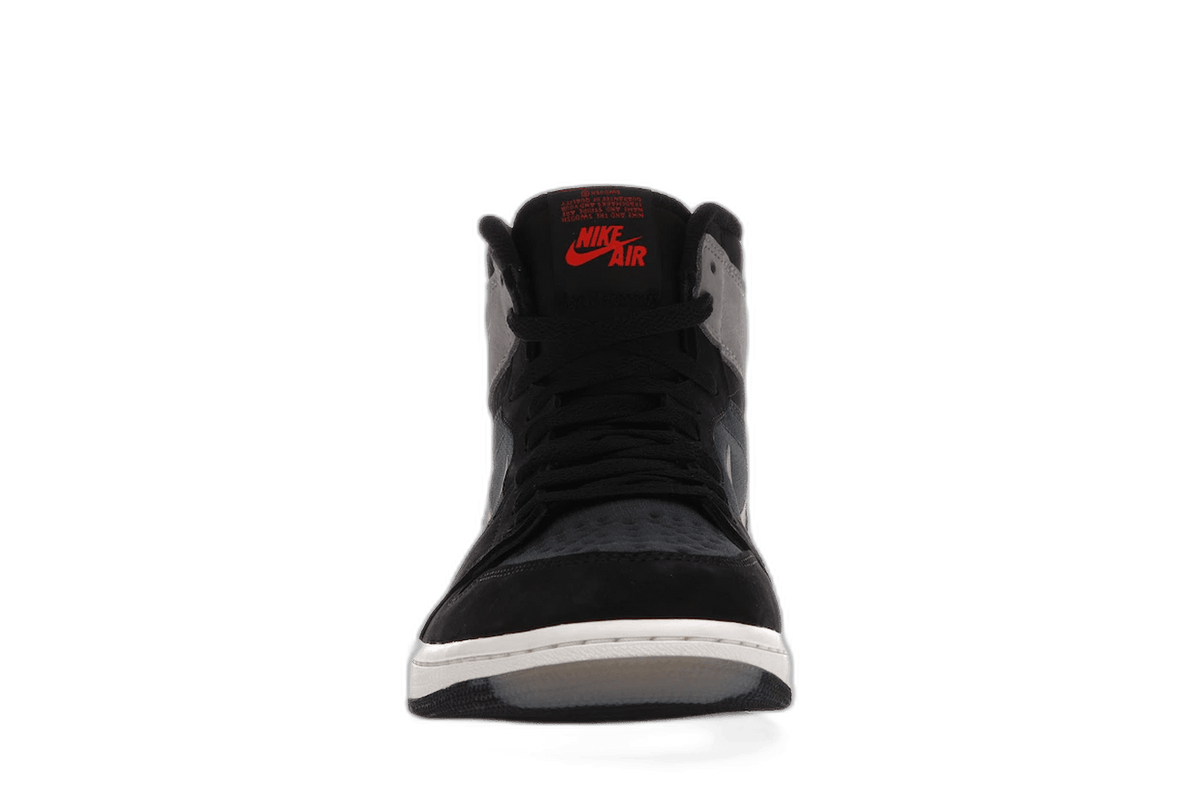 Air Jordan 1 Retro High Element Gore-Tex Black Particle Grey secondary image