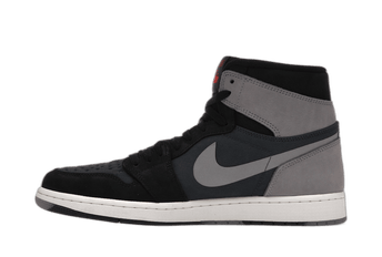 Air Jordan 1 Retro High Element Gore-Tex Black Particle Grey - Sneakerzone