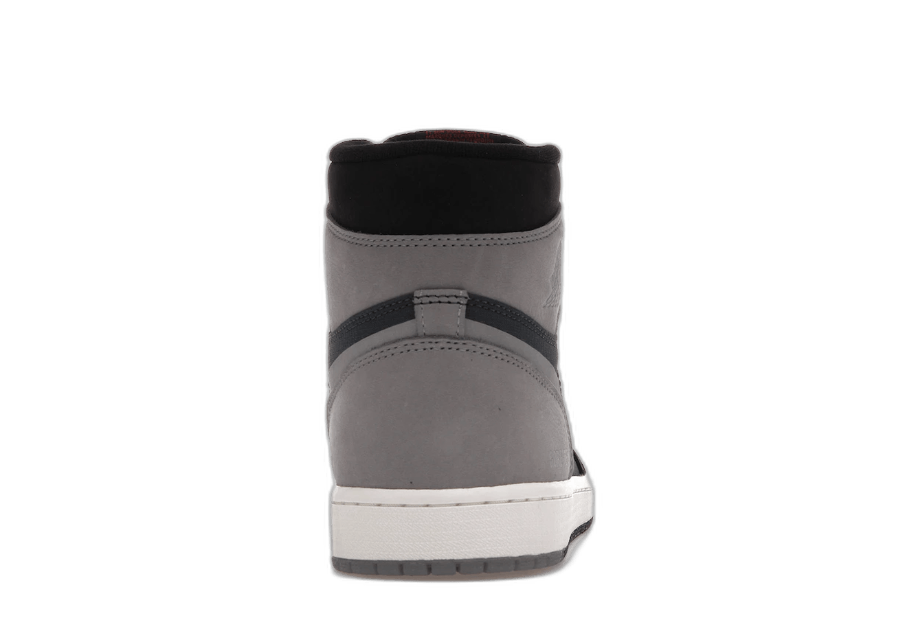 Air Jordan 1 Retro High Element Gore-Tex Black Particle Grey - Sneakerzone