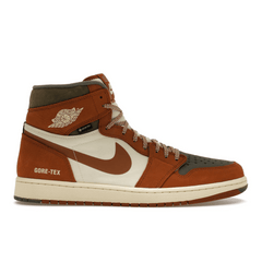 Air Jordan 1 Retro High Element Gore-Tex Legend Coffee - Sneakerzone