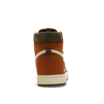 Air Jordan 1 Retro High Element Gore-Tex Legend Coffee - Sneakerzone