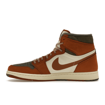 Air Jordan 1 Retro High Element Gore-Tex Legend Coffee - Sneakerzone