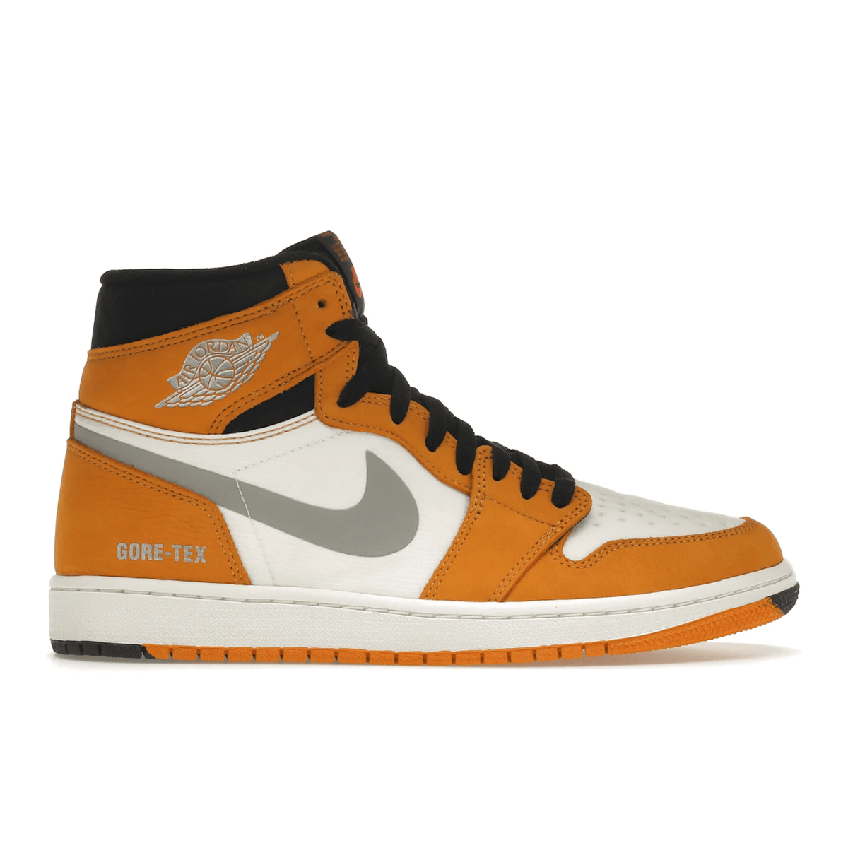 Air Jordan 1 Retro High Element Gore-Tex Light Curry - Sneakerzone