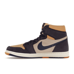 Air Jordan 1 Retro High Element Gore-Tex Sky J Purple - Sneakerzone