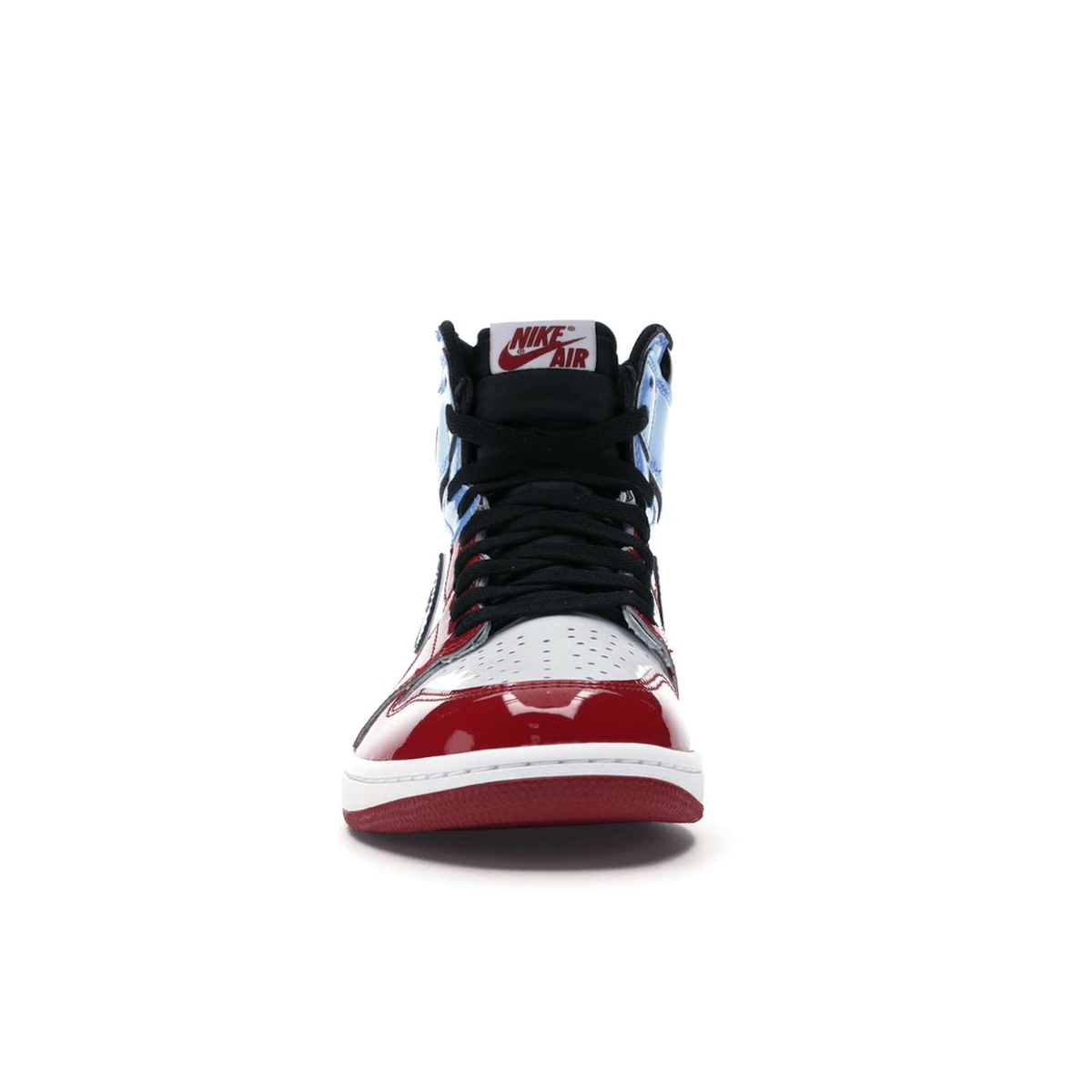 Air Jordan 1 Retro High Fearless UNC Chicago secondary image