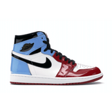 Air Jordan 1 Retro High Fearless UNC Chicago - Sneakerzone