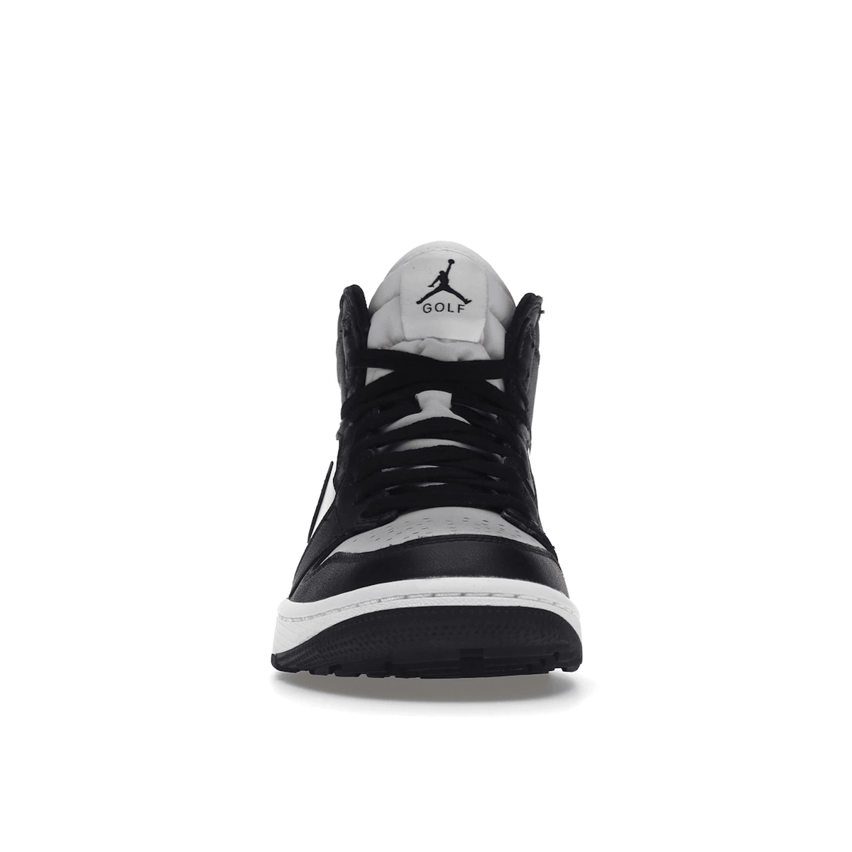 Air Jordan 1 Retro High Golf Black White - Sneakerzone