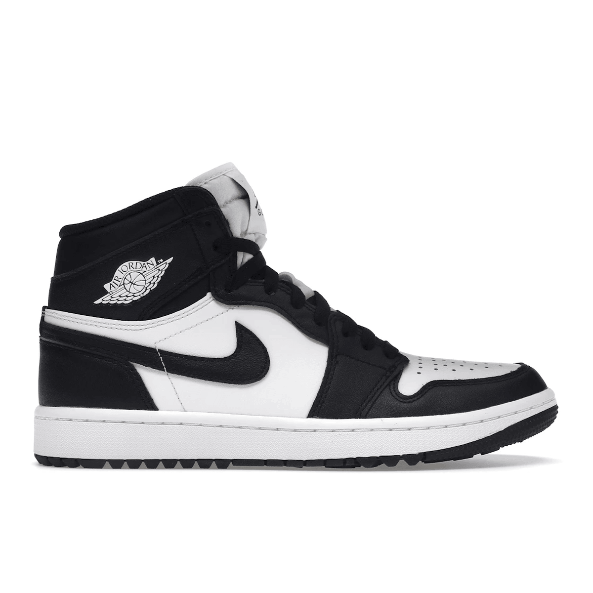 Air Jordan 1 Retro High Golf Black White - Sneakerzone