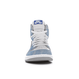 Air Jordan 1 Retro High Hyper Royal Smoke Grey - Sneakerzone