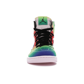Air Jordan 1 Retro High J Balvin - Sneakerzone