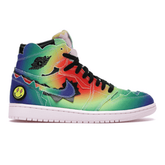 Air Jordan 1 Retro High J Balvin - Sneakerzone
