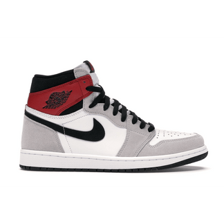 Air Jordan 1 Retro High Light Smoke Grey - Sneakerzone